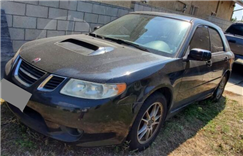 2005 Saab 9-2X